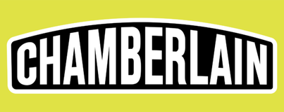 Chamberlain logo