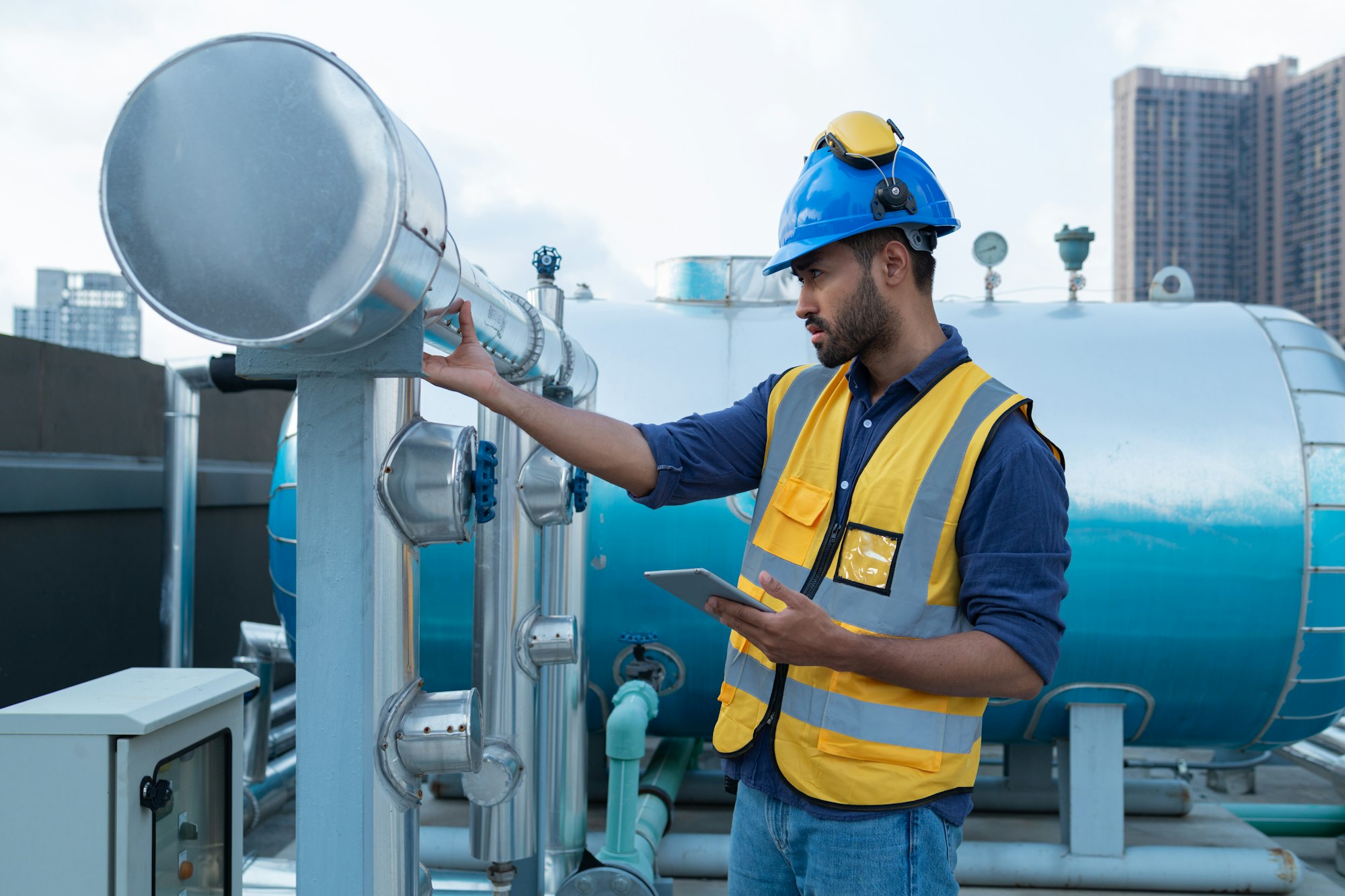 Everything You Need to Know About Water Heaters